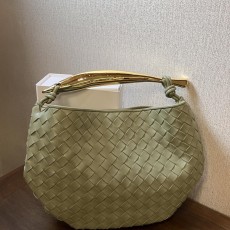 보테가베네타 사르딘탑핸들백