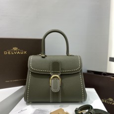 델보 브리앙MM