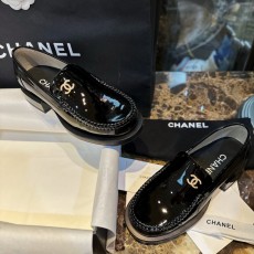 샤넬 로퍼