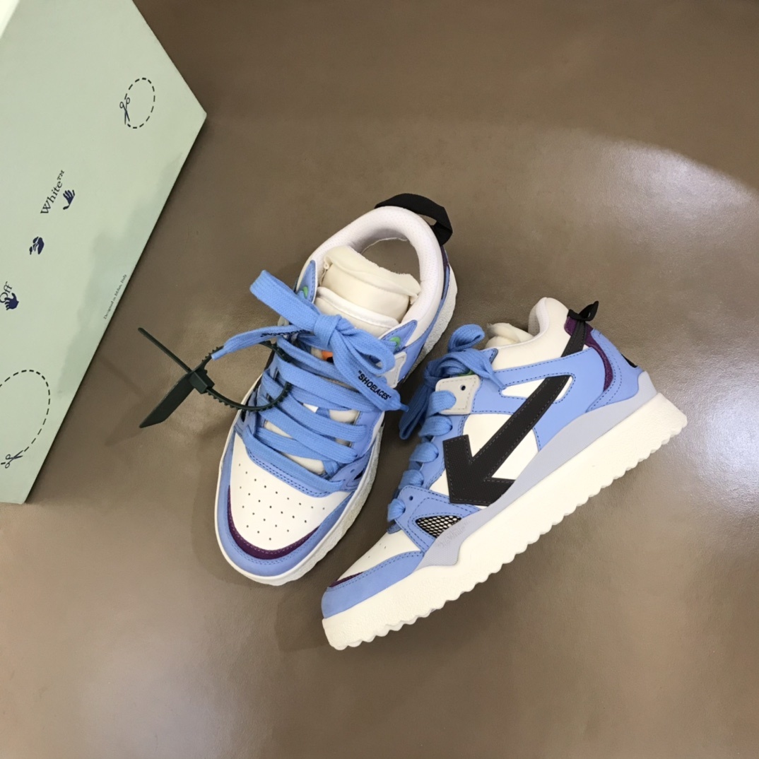 오프화이트 스니커즈