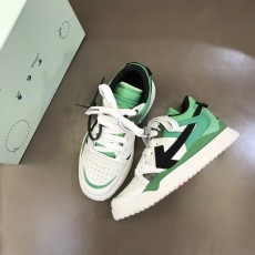 오프화이트 스니커즈