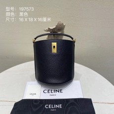셀린느 틴버킷16백