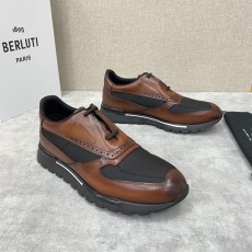 벨루티 스니커즈