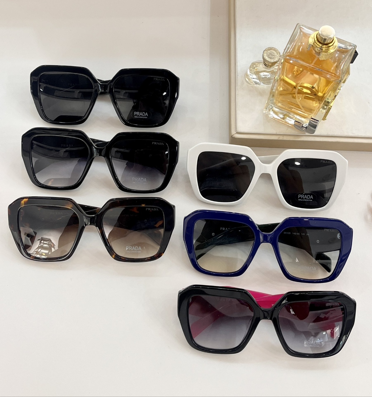 프라다 선글라스