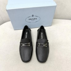 프라다 드라이빙슈즈