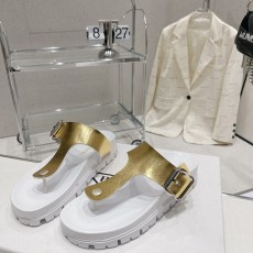 프라다 조리슬리퍼
