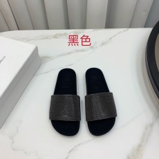 브루넬로쿠치넬리 슬리퍼