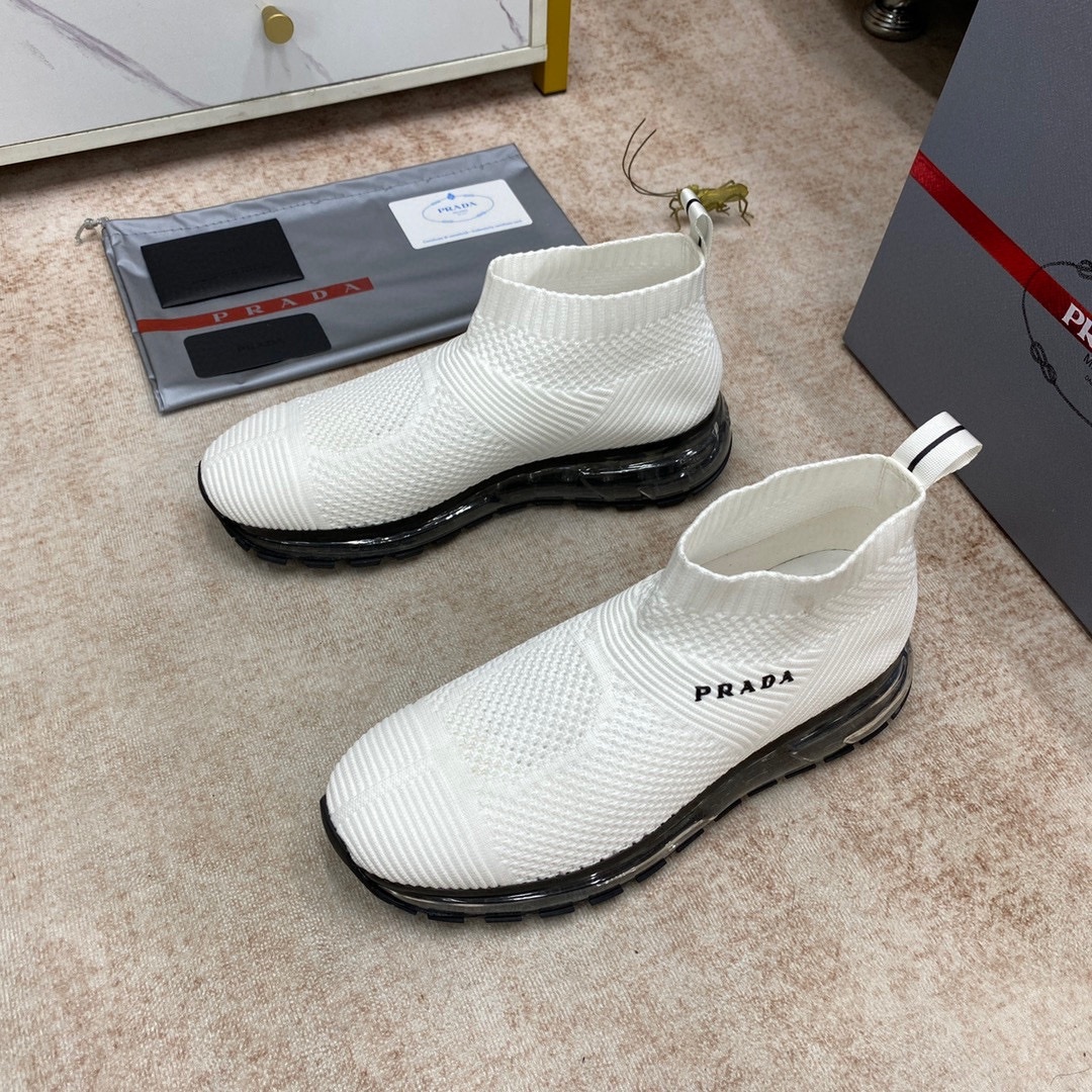 프라다 스니커즈