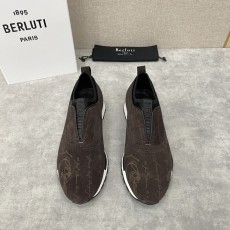 벨루티 스니커즈