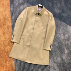 톰브라운 트렌치코트