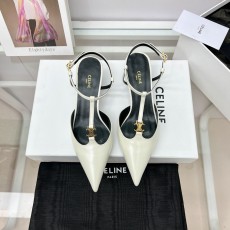 셀린느 슬링백