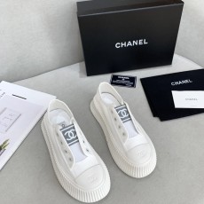 샤넬 스니커즈