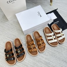 셀린느 슬리퍼