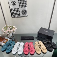 샤넬 샌들