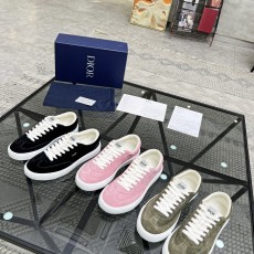 디올 스니커즈