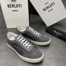 벨루티 스니커즈