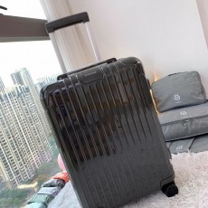 리모와 캐리어