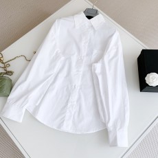 프라다 셔츠