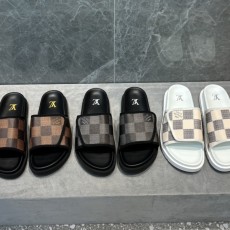 루이비통 슬리퍼