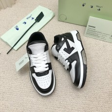 오프화이트 스니커즈