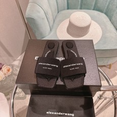 알렉산더왕 슬리퍼