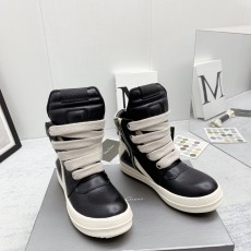 릭오웬스 스니커즈