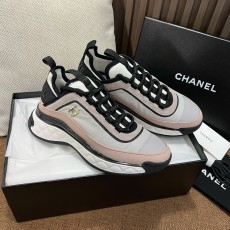 샤넬 스니커즈