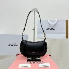 이자벨마랑 오스칸문숄더백