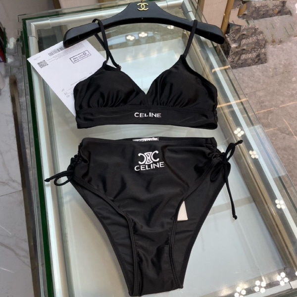 셀린느 수영복
