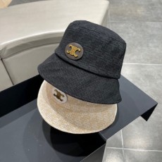 셀린느 모자