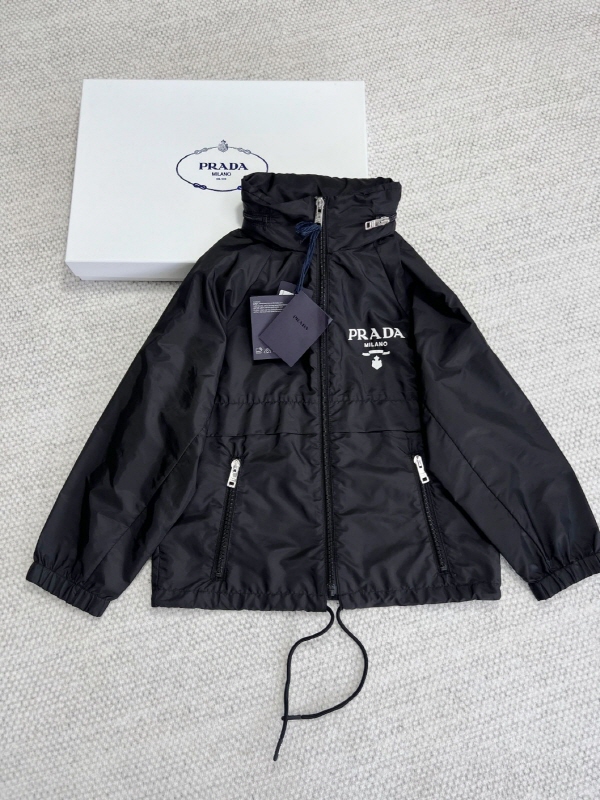 프라다 자켓