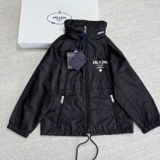 프라다 자켓