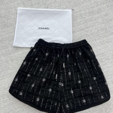 샤넬 반바지