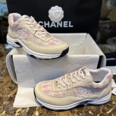 샤넬 스니커즈