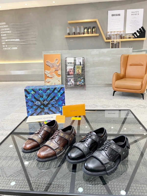 루이비통 구두