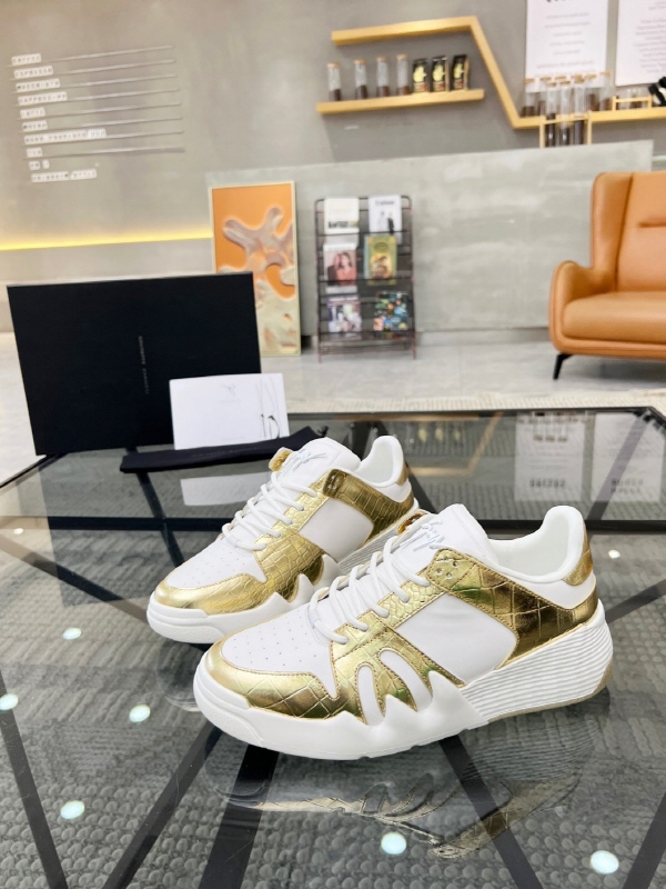 주세페자노티 스니커즈