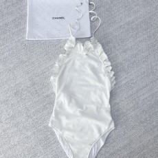 샤넬 수영복