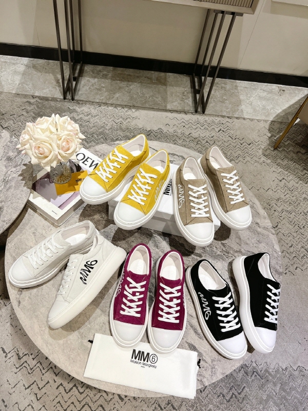 메종마르지엘라 스니커즈