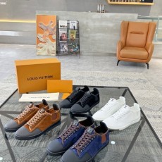 루이비통 스니커즈