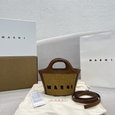마르니 라피아마이크로토트백