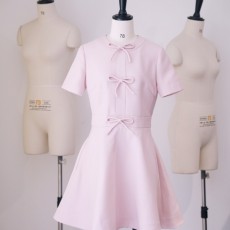 발렌티노 원피스