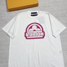 루이비통 반팔니트