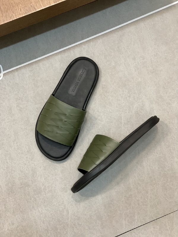 보테가베네타 슬리퍼