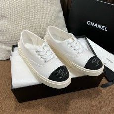 샤넬 스니커즈