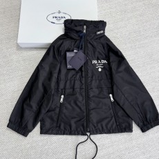프라다 자켓