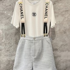 샤넬 투피스