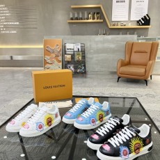 루이비통 스니커즈