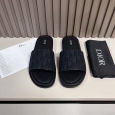 디올 슬리퍼