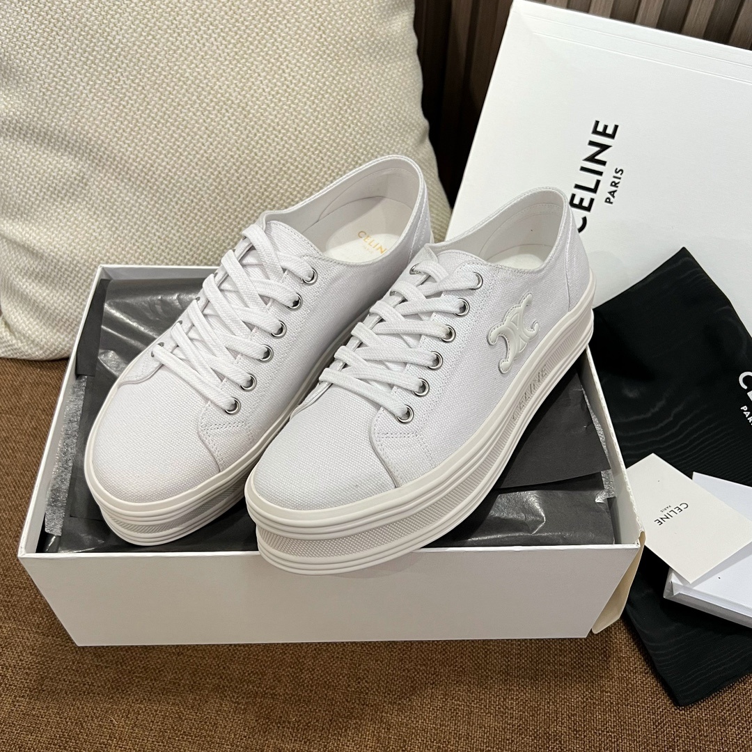 셀린느 스니커즈