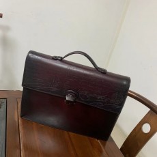 벨루티 서류가방